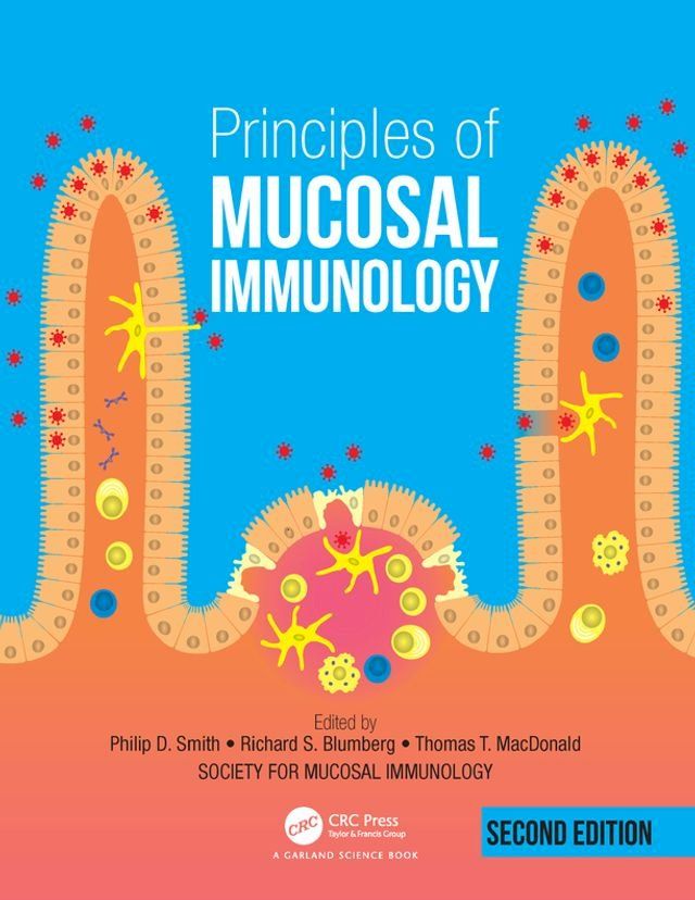  Principles of Mucosal Immunology(Kobo/電子書)