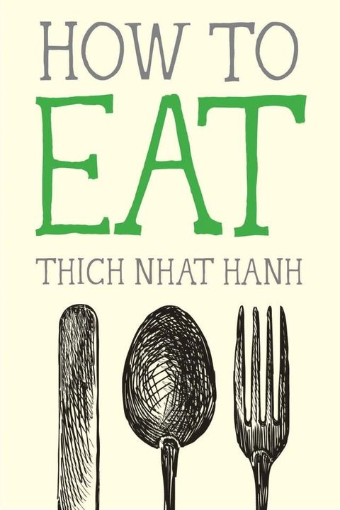 How to Eat(Kobo/電子書)