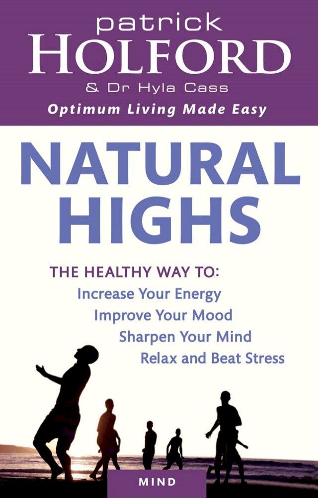  Natural Highs(Kobo/電子書)