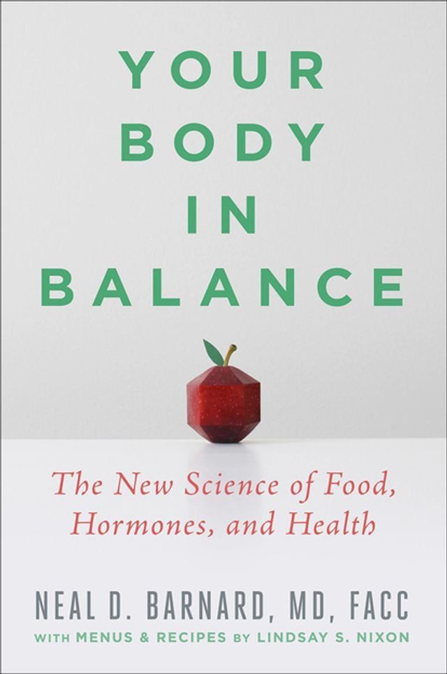  Your Body in Balance(Kobo/電子書)