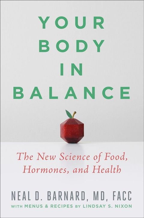 Your Body in Balance(Kobo/電子書)