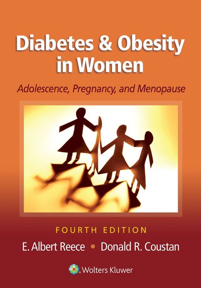  Diabetes and Obesity in Women(Kobo/電子書)