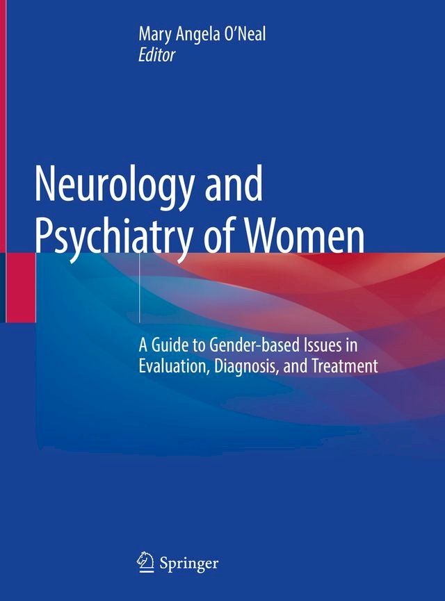  Neurology and Psychiatry of Women(Kobo/電子書)