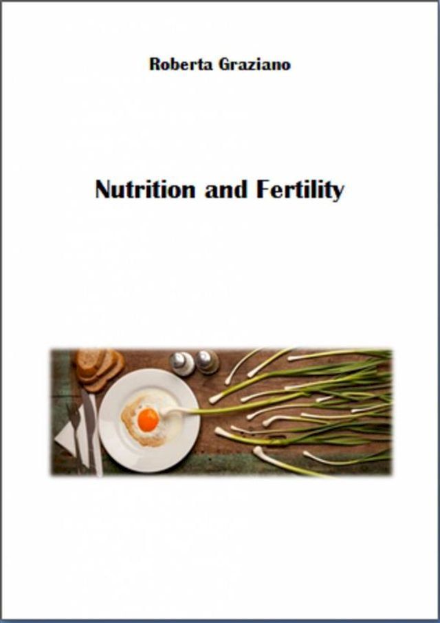  Nutrition And Fertility(Kobo/電子書)