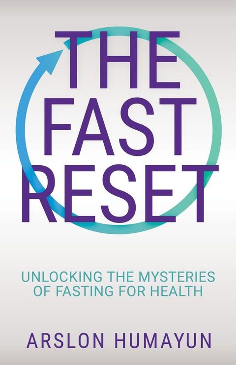 The Fast Reset(Kobo/電子書)