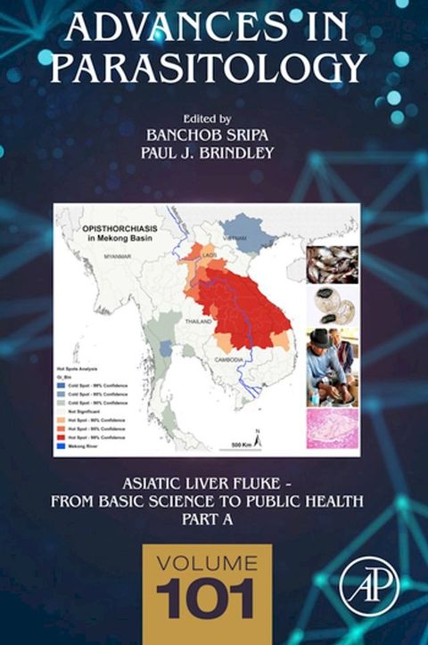 Asiatic Liver Fluke - From Basic Science to Public Health, Part A(Kobo/電子書)