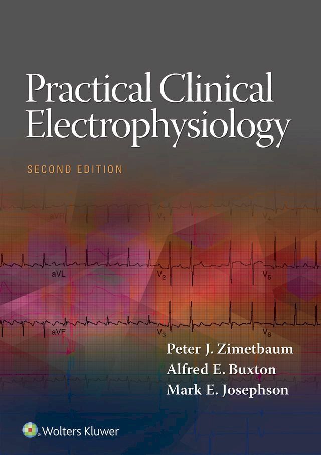  Practical Clinical Electrophysiology(Kobo/電子書)