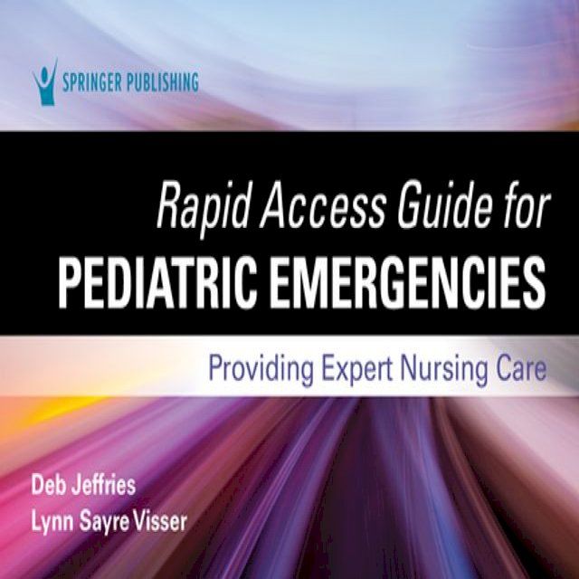  Rapid Access Guide for Pediatric Emergencies(Kobo/電子書)