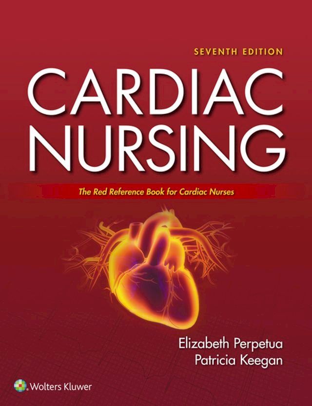  Cardiac Nursing(Kobo/電子書)