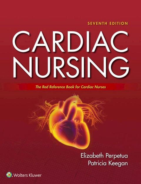 Cardiac Nursing(Kobo/電子書)