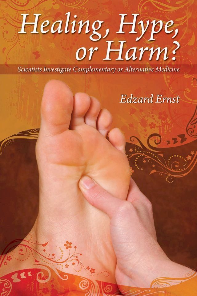  Healing, Hype or Harm?(Kobo/電子書)