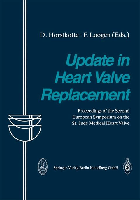 Update in Heart Valve Replacement(Kobo/電子書)