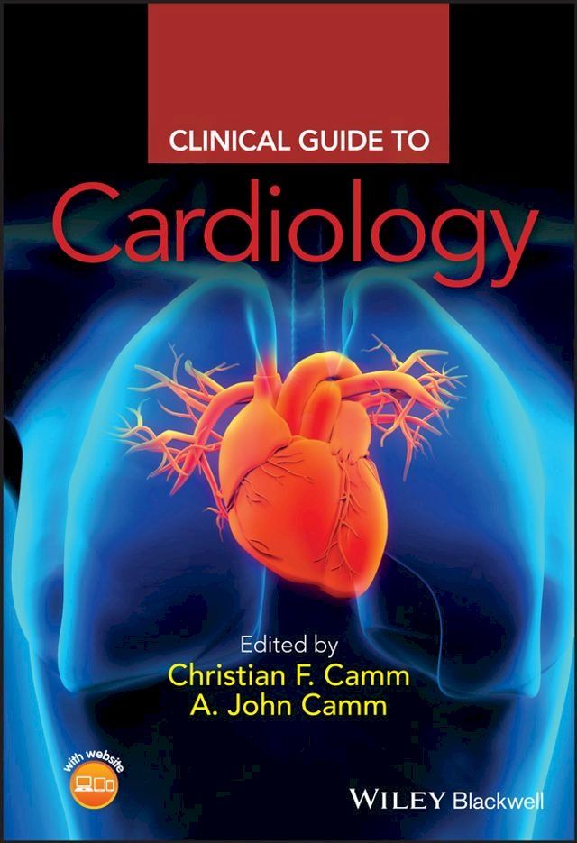  Clinical Guide to Cardiology(Kobo/電子書)