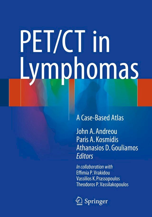  PET/CT in Lymphomas(Kobo/電子書)