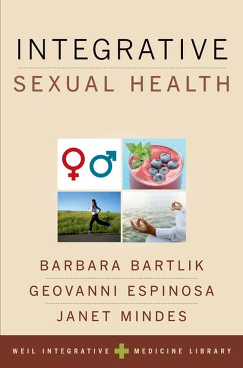 Integrative Sexual Health(Kobo/電子書)