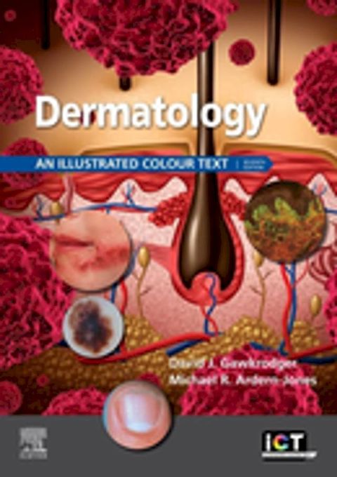 Dermatology(Kobo/電子書)