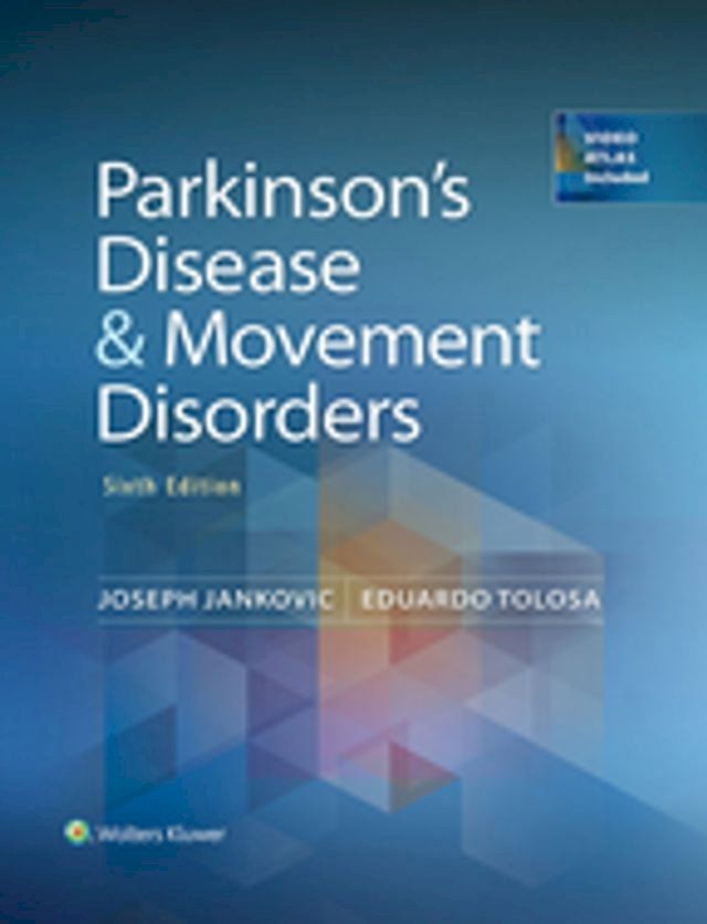  Parkinson's Disease and Movement Disorders(Kobo/電子書)