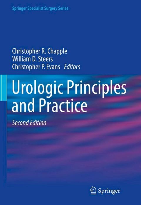 Urologic Principles and Practice(Kobo/電子書)