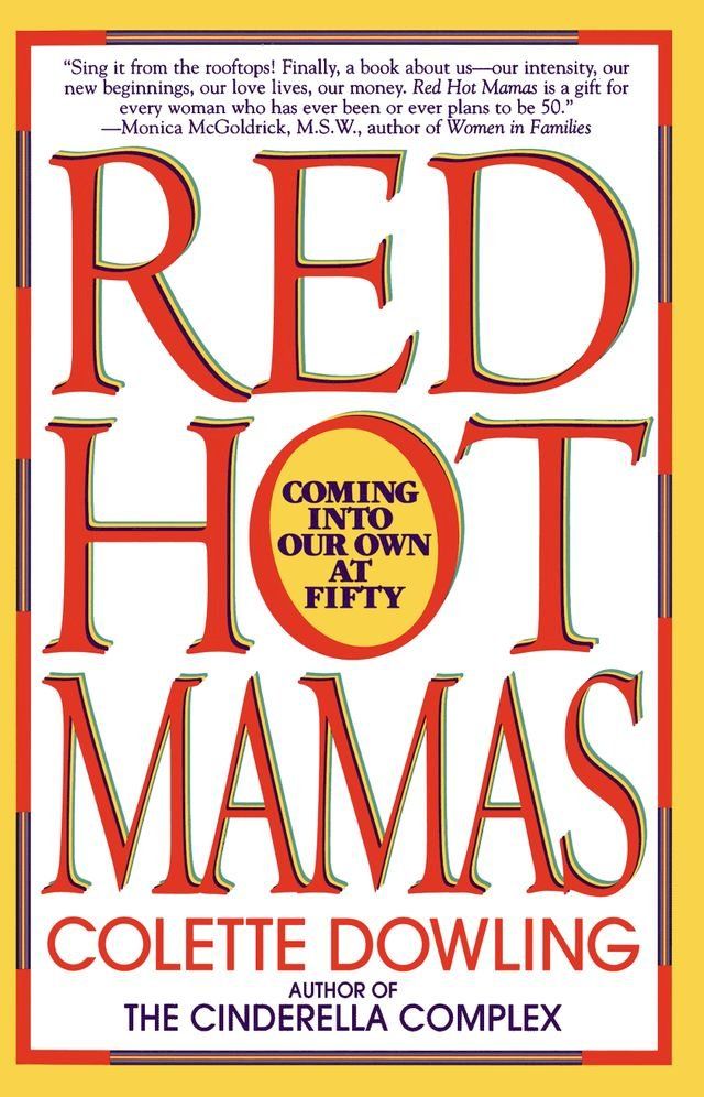  Red Hot Mamas(Kobo/電子書)