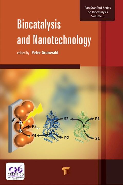 Biocatalysis and Nanotechnology(Kobo/電子書)