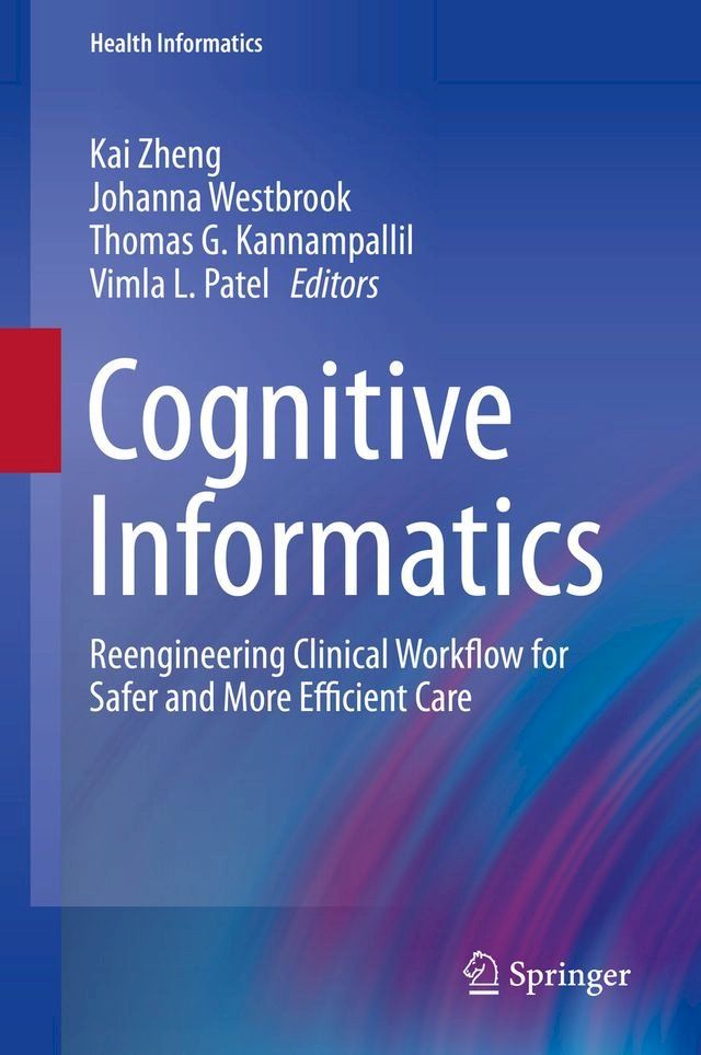  Cognitive Informatics(Kobo/電子書)