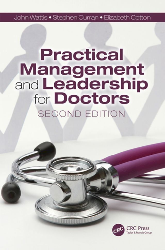  Practical Management and Leadership for Doctors(Kobo/電子書)