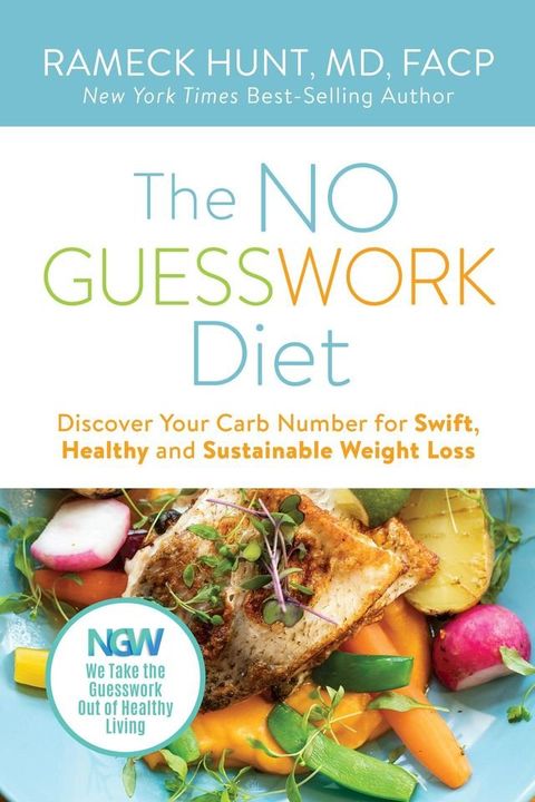 The NO GUESSWORK Diet(Kobo/電子書)