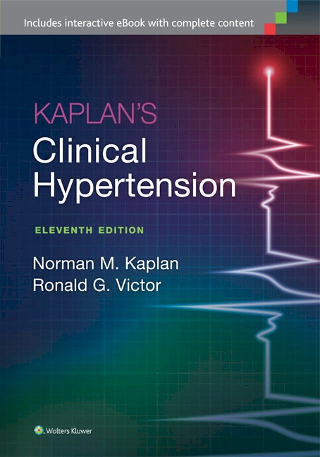  Kaplan's Clinical Hypertension(Kobo/電子書)