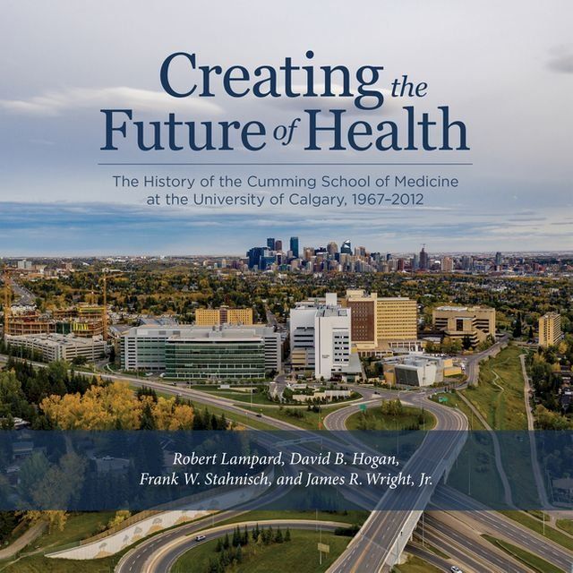  Creating the Future of Health(Kobo/電子書)