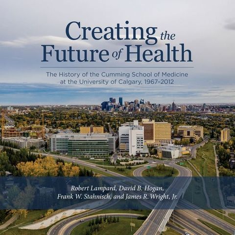 Creating the Future of Health(Kobo/電子書)