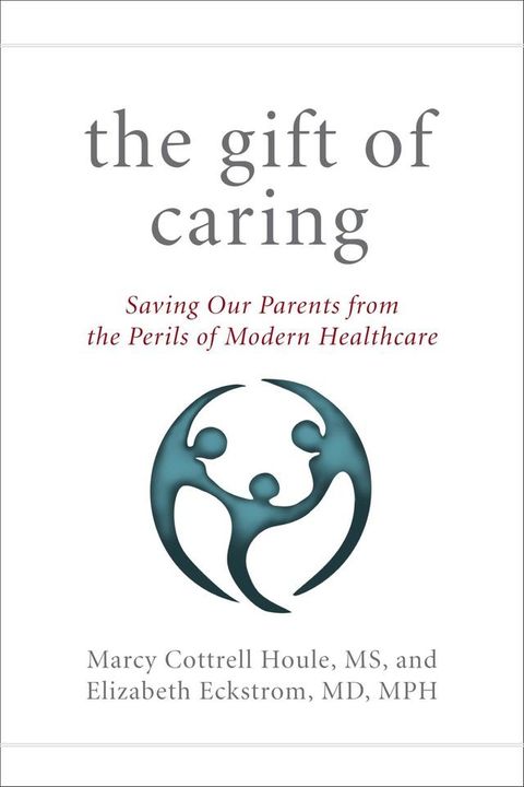 The Gift of Caring(Kobo/電子書)