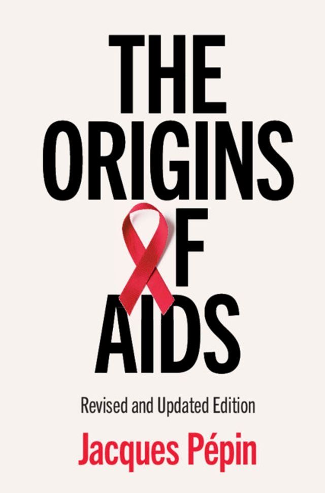  The Origins of AIDS(Kobo/電子書)