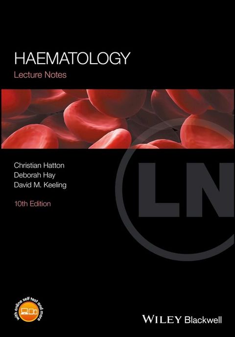 Haematology(Kobo/電子書)