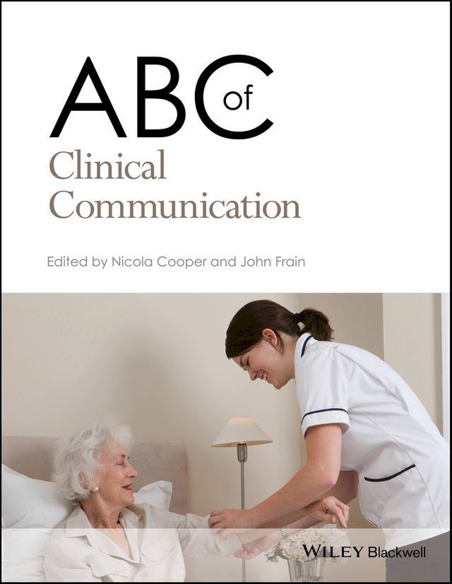  ABC of Clinical Communication(Kobo/電子書)