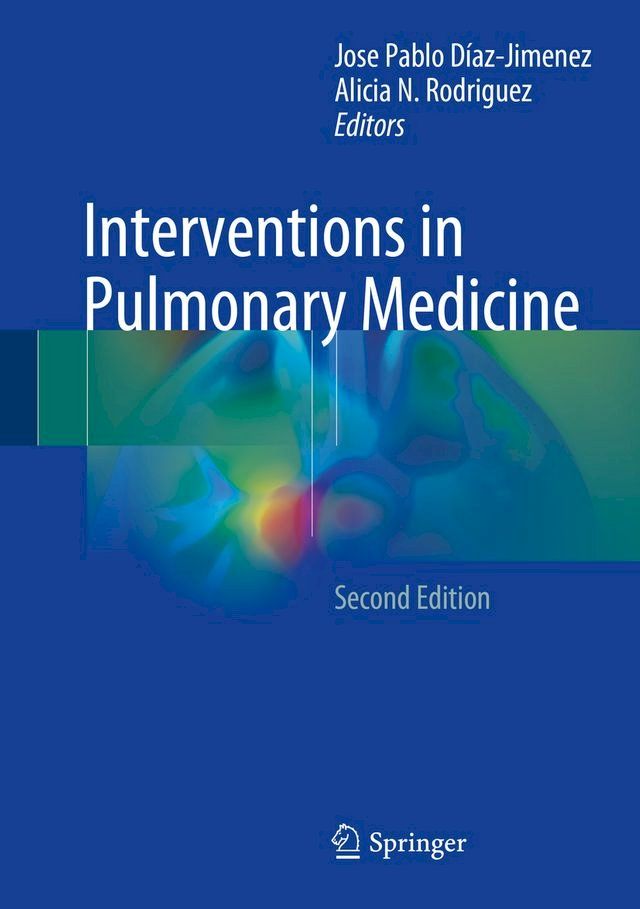  Interventions in Pulmonary Medicine(Kobo/電子書)