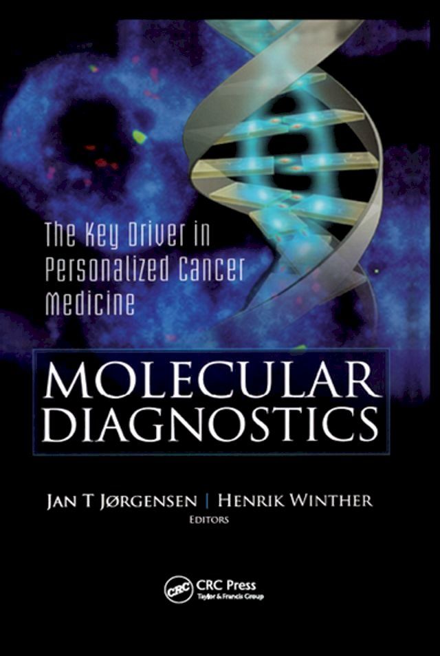  Molecular Diagnostics(Kobo/電子書)