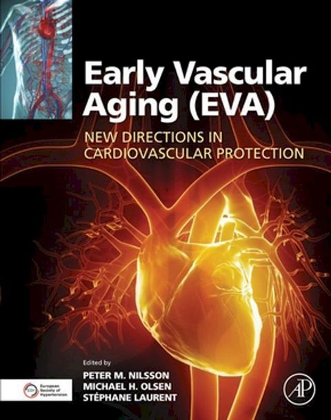 Early Vascular Aging (EVA)(Kobo/電子書)