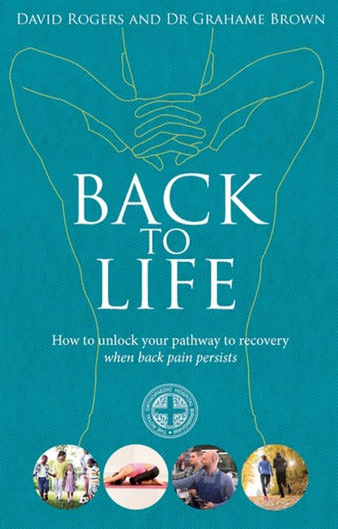 Back to Life(Kobo/電子書)