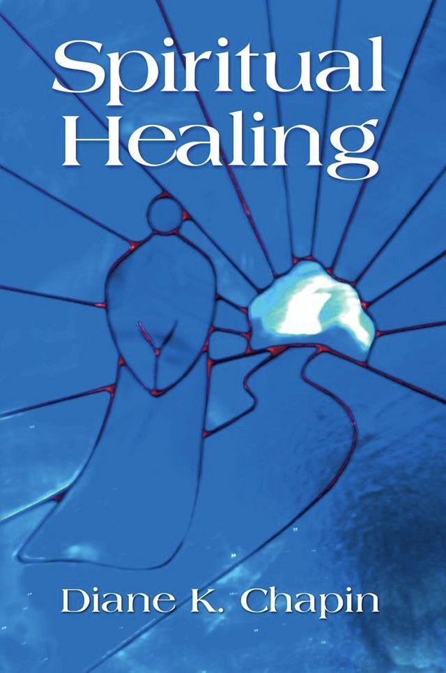  SPIRITUAL HEALING: A New Way to View the Human Condition(Kobo/電子書)