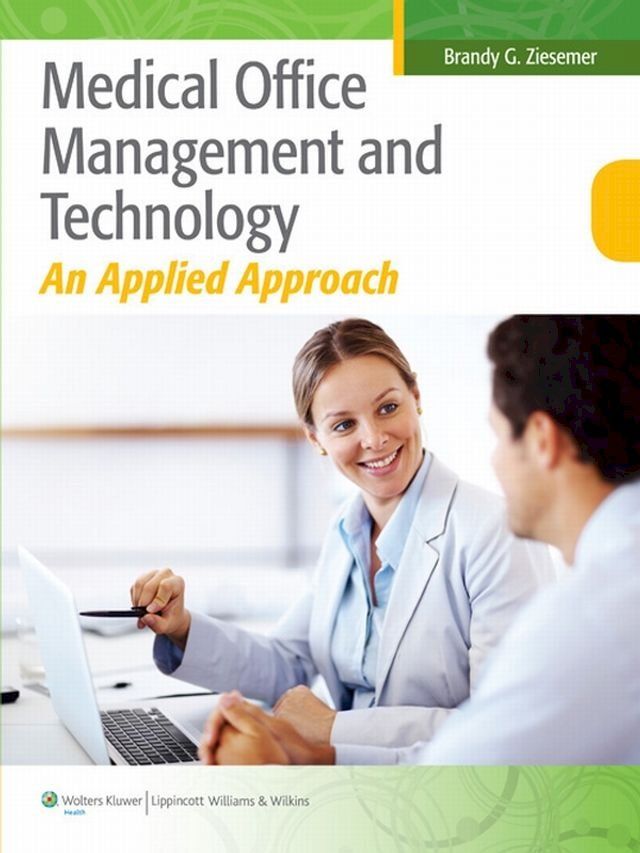  Medical Office Management and Technology(Kobo/電子書)