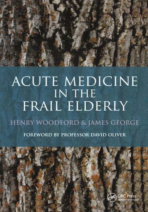 Acute Medicine in the Frail Elderly(Kobo/電子書)