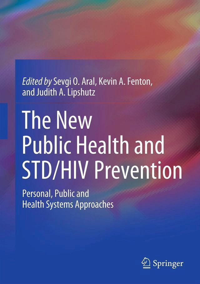  The New Public Health and STD/HIV Prevention(Kobo/電子書)