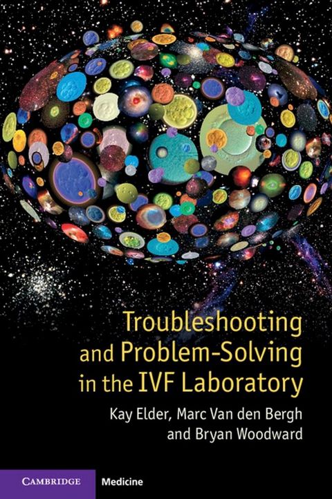 Troubleshooting and Problem-Solving in the IVF Laboratory(Kobo/電子書)