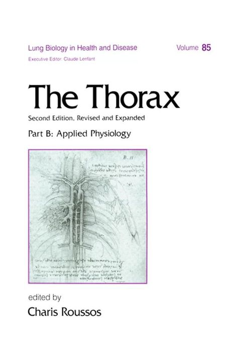 The Thorax, ---Part B(Kobo/電子書)