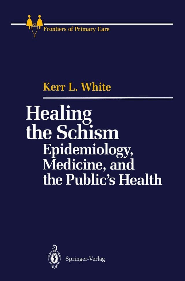  Healing the Schism(Kobo/電子書)