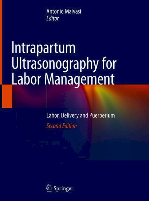 Intrapartum Ultrasonography for Labor Management(Kobo/電子書)