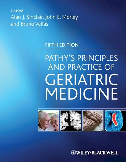 Pathy's Principles and Practice of Geriatric Medicine(Kobo/電子書)