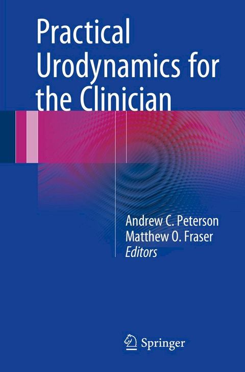 Practical Urodynamics for the Clinician(Kobo/電子書)