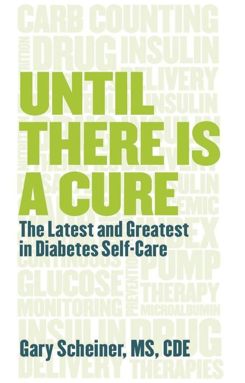 Until There Is a Cure(Kobo/電子書)