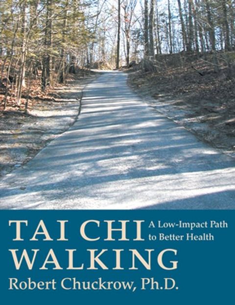 Tai Chi Walking(Kobo/電子書)